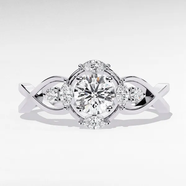 Silver_925_Sterling_Round_Cut_Everyday_Moissanite_Ring_For_Women