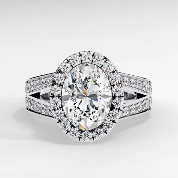 Silver_925_Sterling_Oval_Cut_Accent_Moissanite_Ring_For_Women