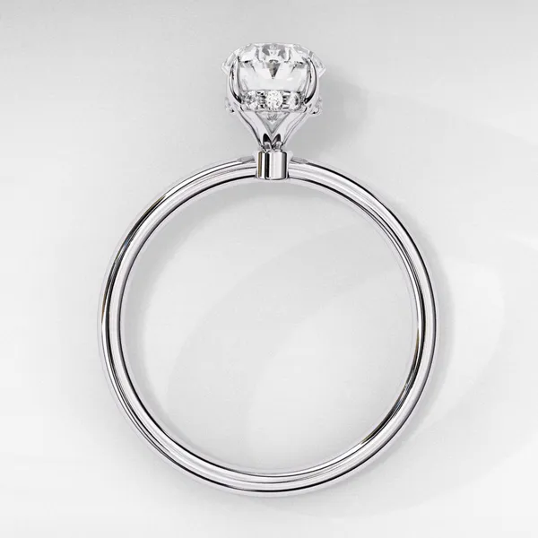 Silver_925_Sterling_Oval_Cut_Eternal_Solitaire_Moissanite_Ring_For_Women