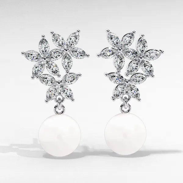 Silver_925_Sterling_Petal_Marquise_Dangle_Moissanite_Earrings_For_Women
