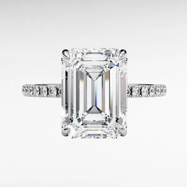 Silver_925_Sterling_Emerald_Cut_Forevermore_Solitaire_Moissanite_Ring_For_Women