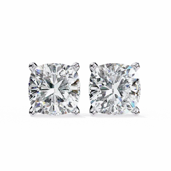 Silver_925_Cushion_Solitaire_Moissanite_Earrings_For_Women