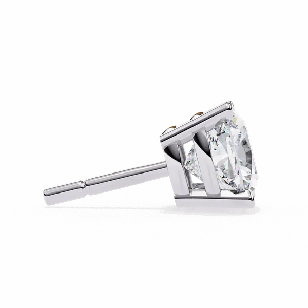 Silver_925_Cushion_Solitaire_Moissanite_Earrings_For_Women