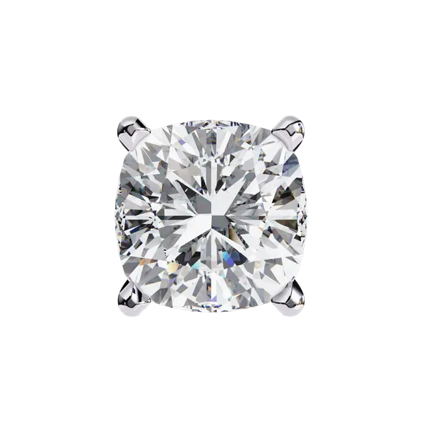 Silver_925_Cushion_Solitaire_Moissanite_Earrings_For_Women