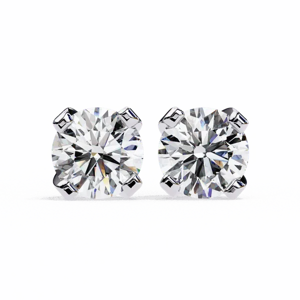 Silver_925_Sterling_Signature_Round_Solitaire_Moissanite_Earrings_For_Women