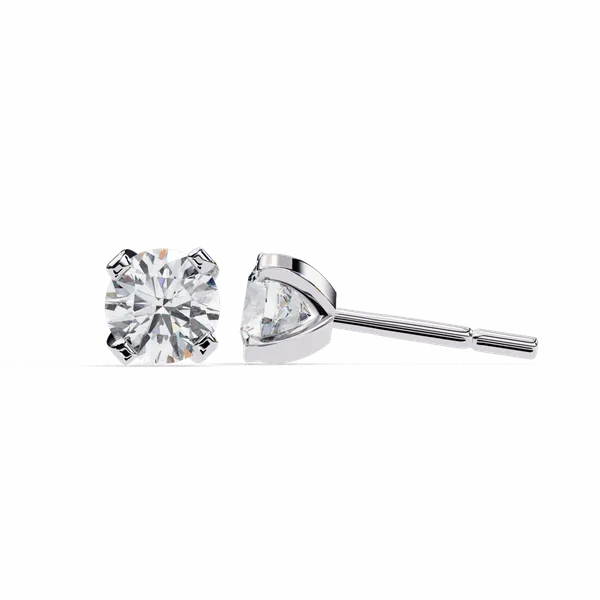 Silver_925_Sterling_Signature_Round_Solitaire_Moissanite_Earrings_For_Women