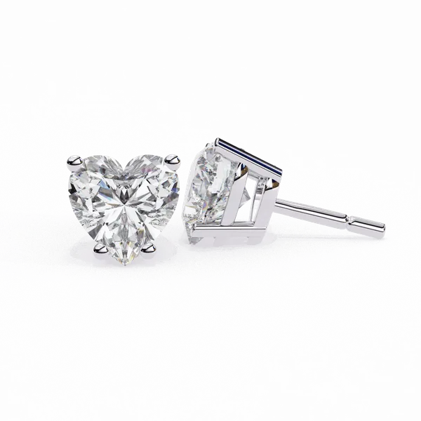 Silver_925_Heart_Solitaire_Moissanite_Earrings_For_Women