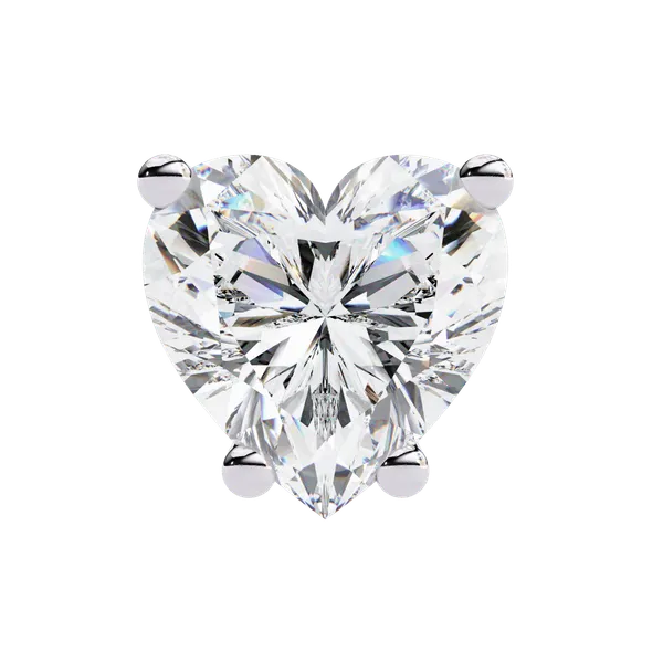 Silver_925_Heart_Solitaire_Moissanite_Earrings_For_Women