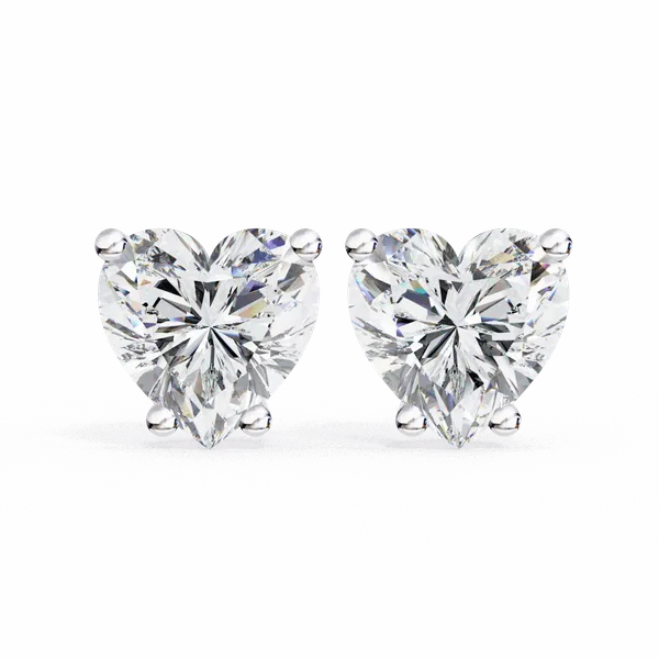Silver_925_Heart_Solitaire_Moissanite_Earrings_For_Women