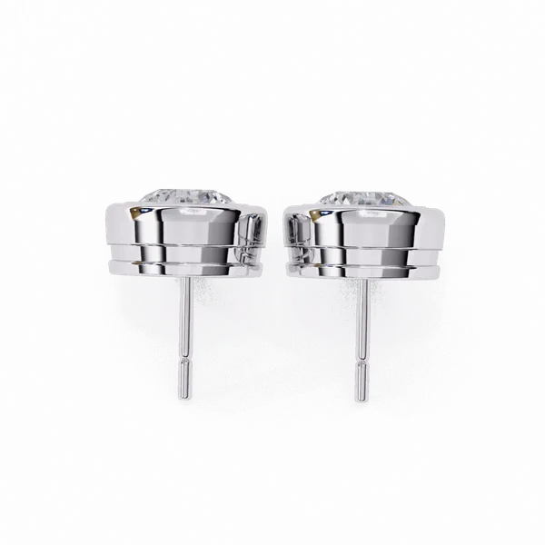 Silver_925_Round_Solitaire_Hoop_Moissanite_Earrings_For_Women