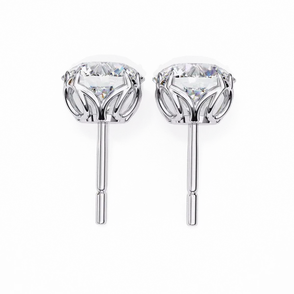 Silver_925_Curved_Round_Solitaire_Moissanite_Earrings_For_Women