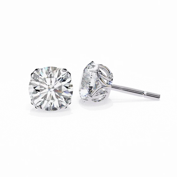 Silver_925_Curved_Round_Solitaire_Moissanite_Earrings_For_Women