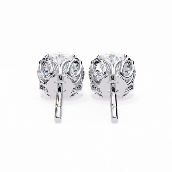 Silver_925_Curved_Round_Solitaire_Moissanite_Earrings_For_Women