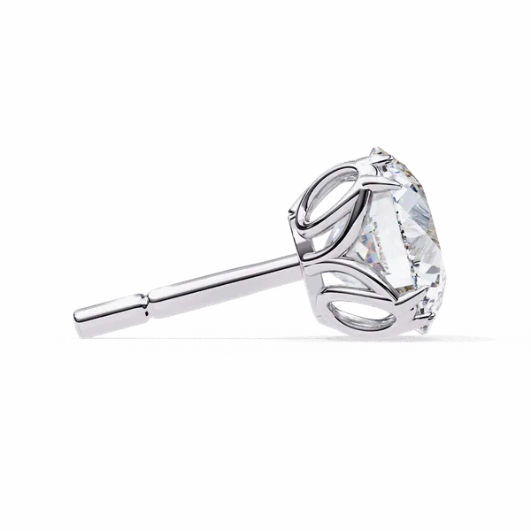 Silver_925_Curved_Round_Solitaire_Moissanite_Earrings_For_Women