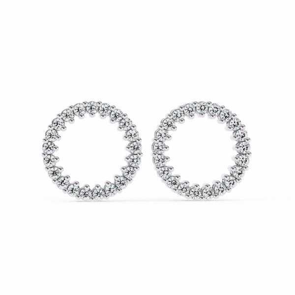 Silver_925_Sterling_Round_Hoop_Moissanite_Earrings_For_Women