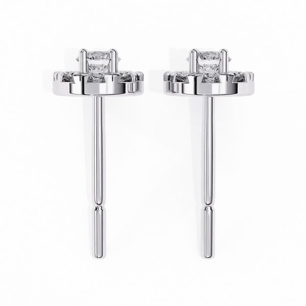Silver_925_Sterling_Round_Duo_Stud_Moissanite_Earrings_For_Women
