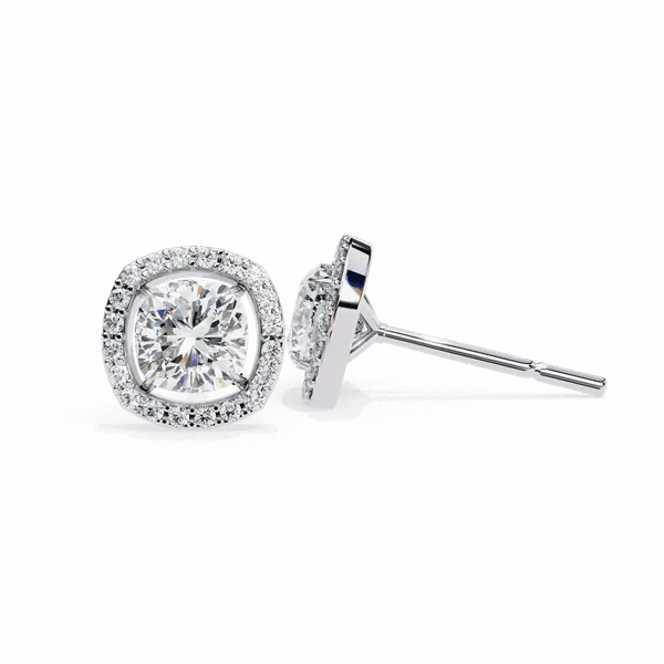 Silver_925_Cushion_Round_Halo_Stud_Moissanite_Earrings_For_Women
