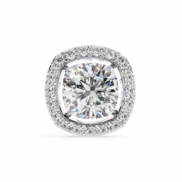 Silver_925_Cushion_Round_Halo_Stud_Moissanite_Earrings_For_Women