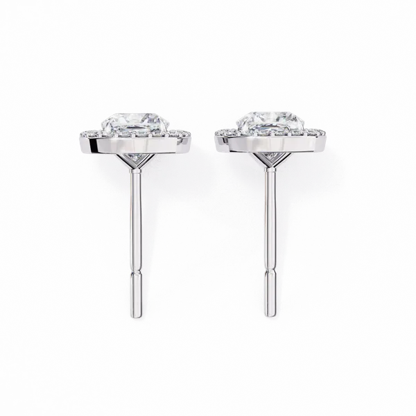 Silver_925_Cushion_Round_Halo_Stud_Moissanite_Earrings_For_Women
