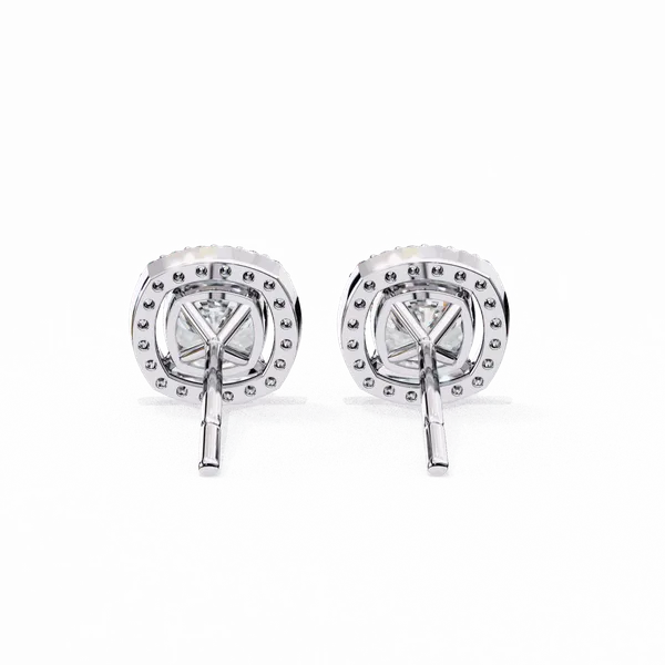 Silver_925_Cushion_Round_Halo_Stud_Moissanite_Earrings_For_Women