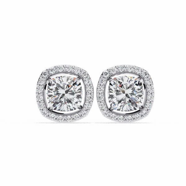 Silver_925_Cushion_Round_Halo_Stud_Moissanite_Earrings_For_Women