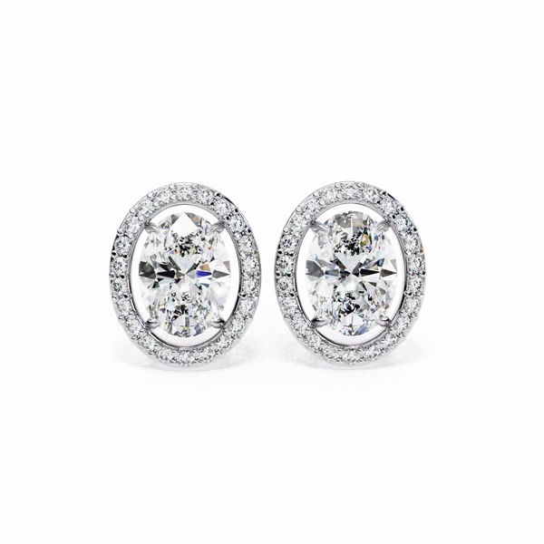 Silver_925_Oval_Halo_Stud_Moissanite_Earrings_For_Women