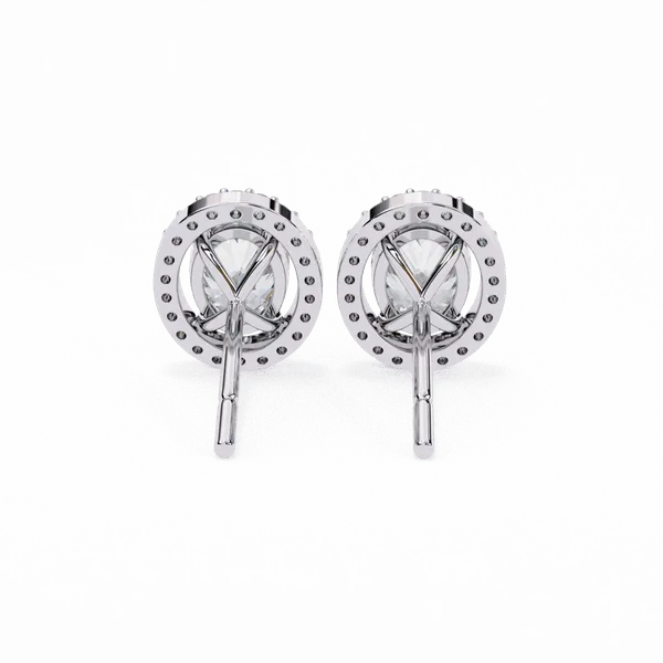 Silver_925_Oval_Halo_Stud_Moissanite_Earrings_For_Women