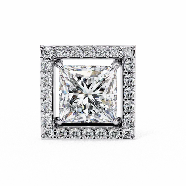 Silver_925_Sterling_Princess_Round_Halo_Stud_Moissanite_Earrings_For_Women