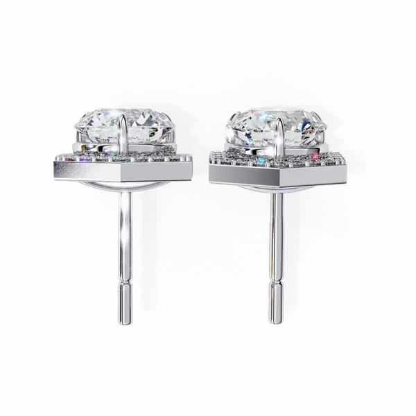 Silver_925_Sterling_Signature_Round_Moissanite_Stud_Earrings_For_Women