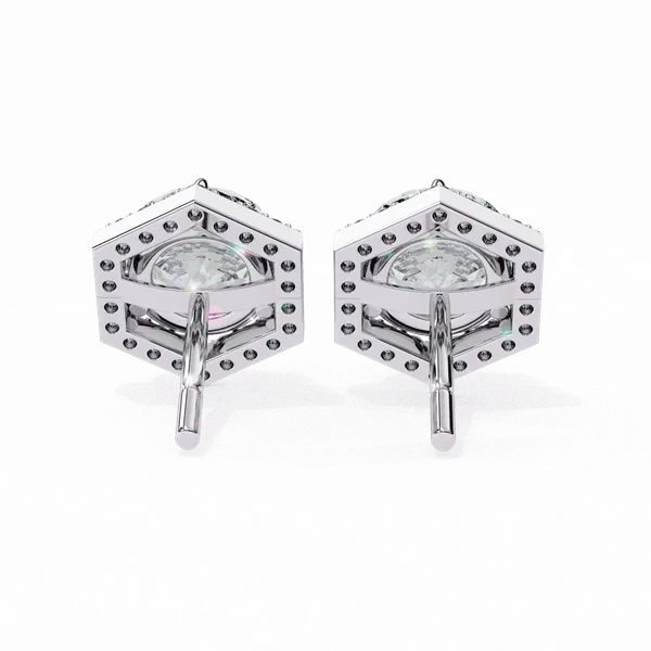 Silver_925_Sterling_Signature_Round_Moissanite_Stud_Earrings_For_Women