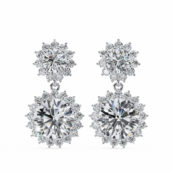 Silver_925_Sterling_Celestial_Round_Dangle_Moissanite_Earrings_For_Women