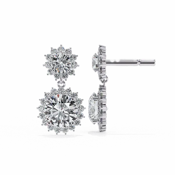 Silver_925_Sterling_Celestial_Round_Dangle_Moissanite_Earrings_For_Women
