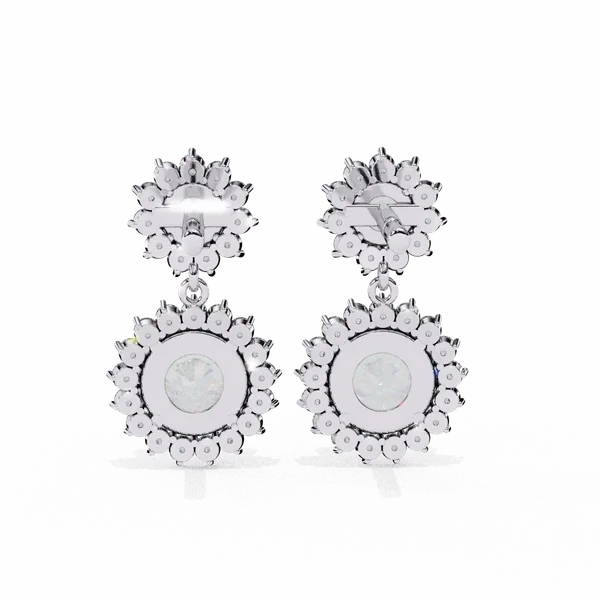 Silver_925_Sterling_Celestial_Round_Dangle_Moissanite_Earrings_For_Women