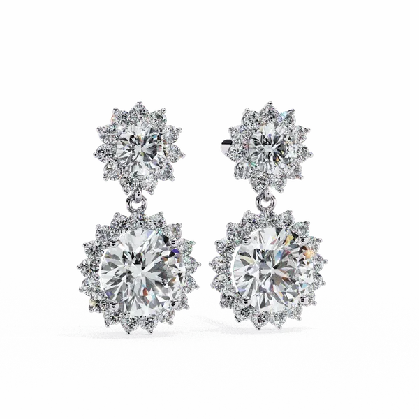 Silver_925_Sterling_Celestial_Round_Dangle_Moissanite_Earrings_For_Women