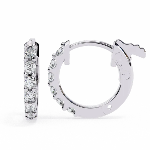 Silver_925_Sterling_Petite_Round_Hoop_Moissanite_Earrings_For_Women