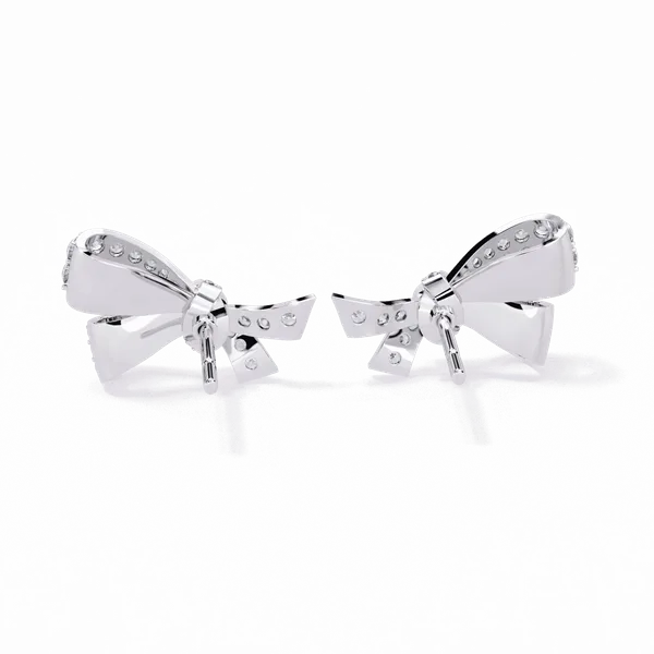 Silver_925_Round_Cluster_Stud_Moissanite_Earrings_For_Women