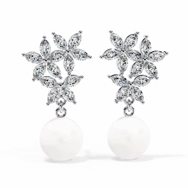 Silver_925_Sterling_Petal_Marquise_Dangle_Moissanite_Earrings_For_Women