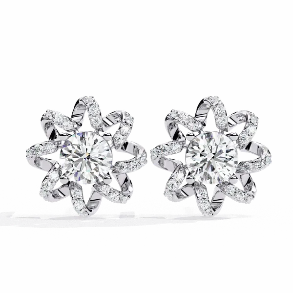 Silver_925_Sterling_Twin_Round_Moissanite_Stud_Earrings_For_Women