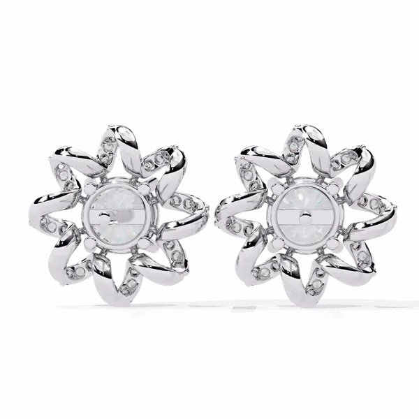 Silver_925_Sterling_Twin_Round_Moissanite_Stud_Earrings_For_Women