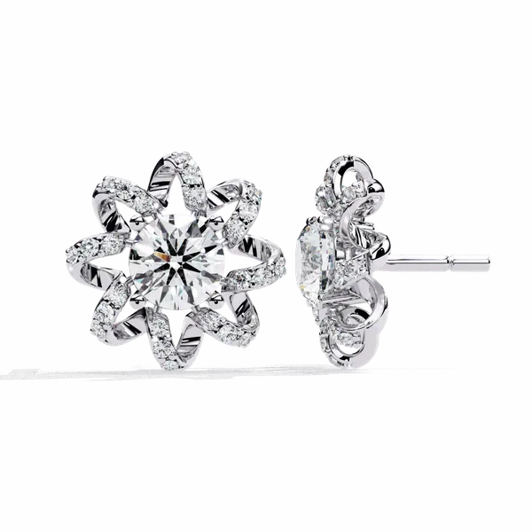Silver_925_Sterling_Twin_Round_Moissanite_Stud_Earrings_For_Women