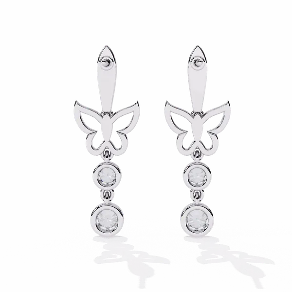 Silver_925_Sterling_Round_Dangle_Moissanite_Earrings_For_Women