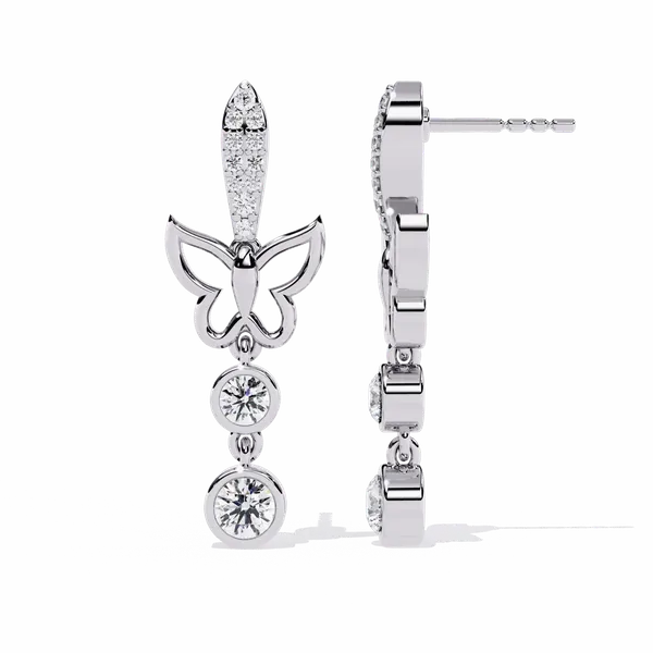 Silver_925_Sterling_Round_Dangle_Moissanite_Earrings_For_Women