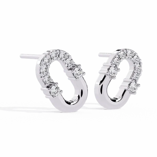 Silver_925_Sterling_Twin_Round_Stud_Moissanite_Earrings_For_Women