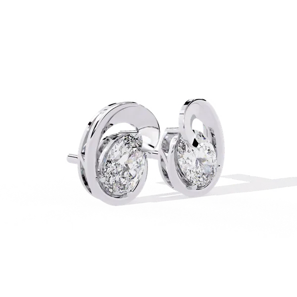 Silver_925_Sterling_Oval_Solitaire_Moissanite_Earrings_For_Women