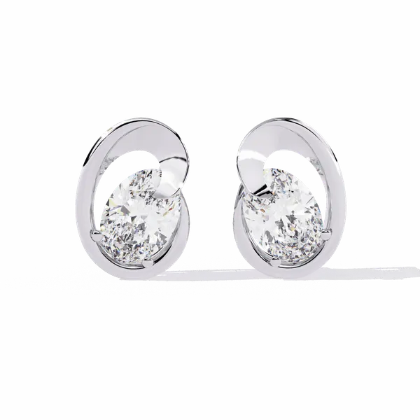 Silver_925_Sterling_Oval_Solitaire_Moissanite_Earrings_For_Women