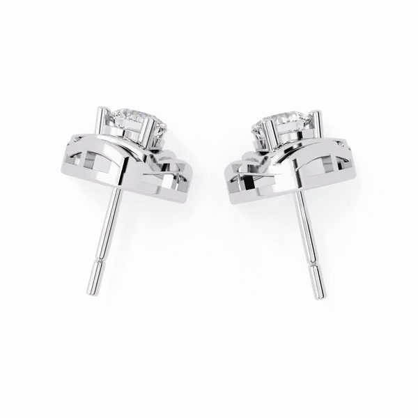 Silver_925_Sterling_Round_Solitaire_Moissanite_Earrings_For_Women