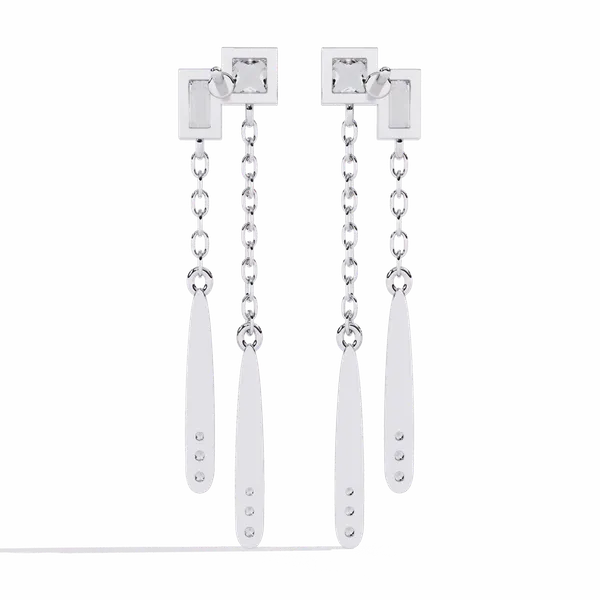 Silver_925_Sterling_Princess_Baguette_Geometric_Dangle_Moissanite_Earrings_For_Women