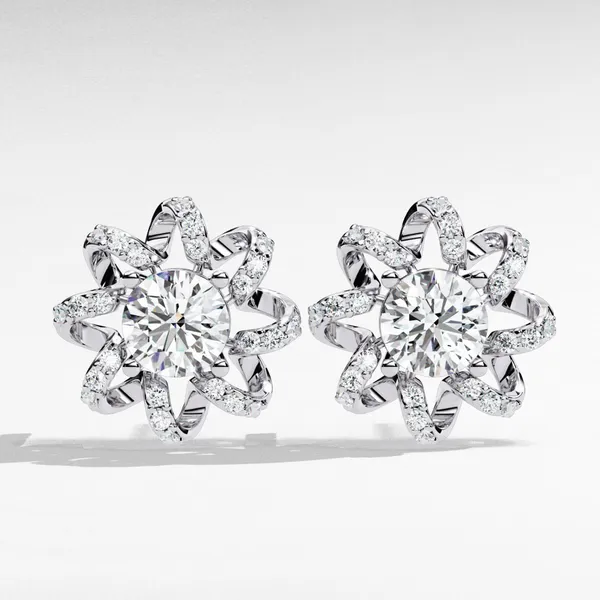 Silver_925_Sterling_Twin_Round_Moissanite_Stud_Earrings_For_Women