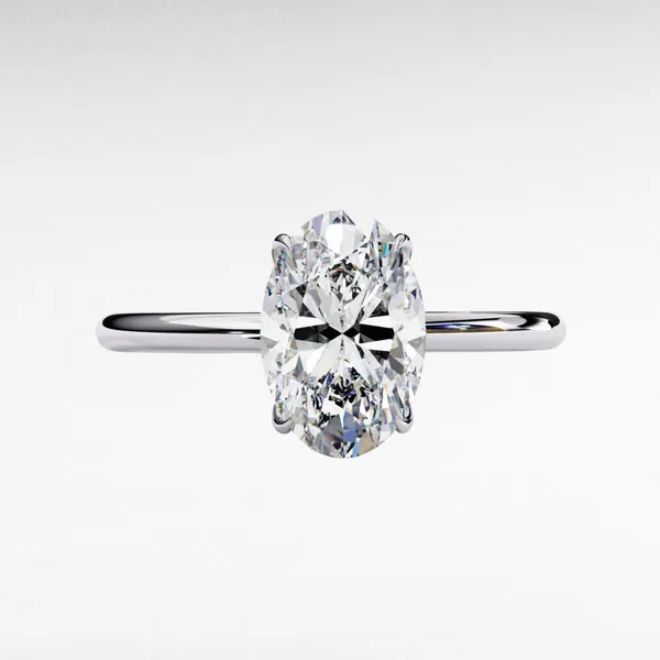 Silver_925_Sterling_Oval_Cut_Classic_Solitaire_Moissanite_Ring_For_Women