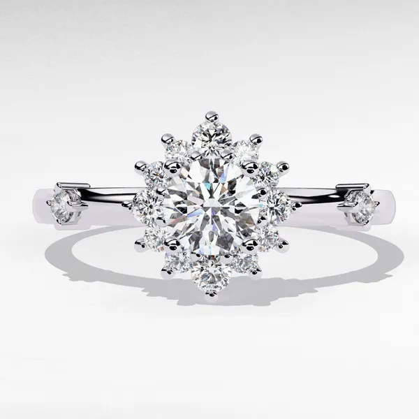 Silver_925_Sterling_Round_Cut_Signature_Solitaire_Moissanite_Ring_For_Women